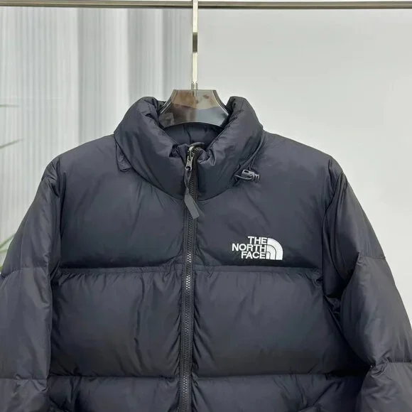 The North Face 1996 Retro Nuptse 700 Fill Packable Jacket - Picture 4 of 6